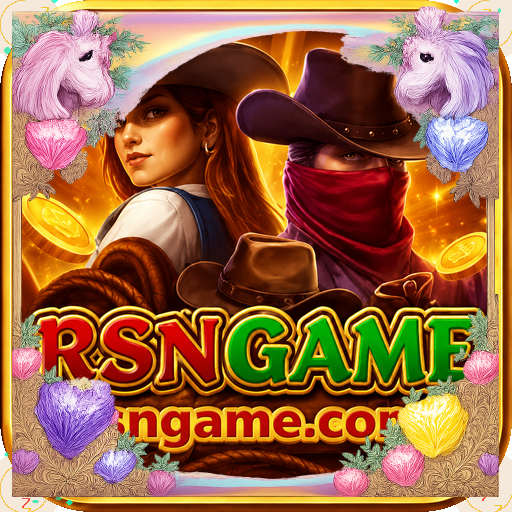 rsngame — galeri pratinjau Resmi APK